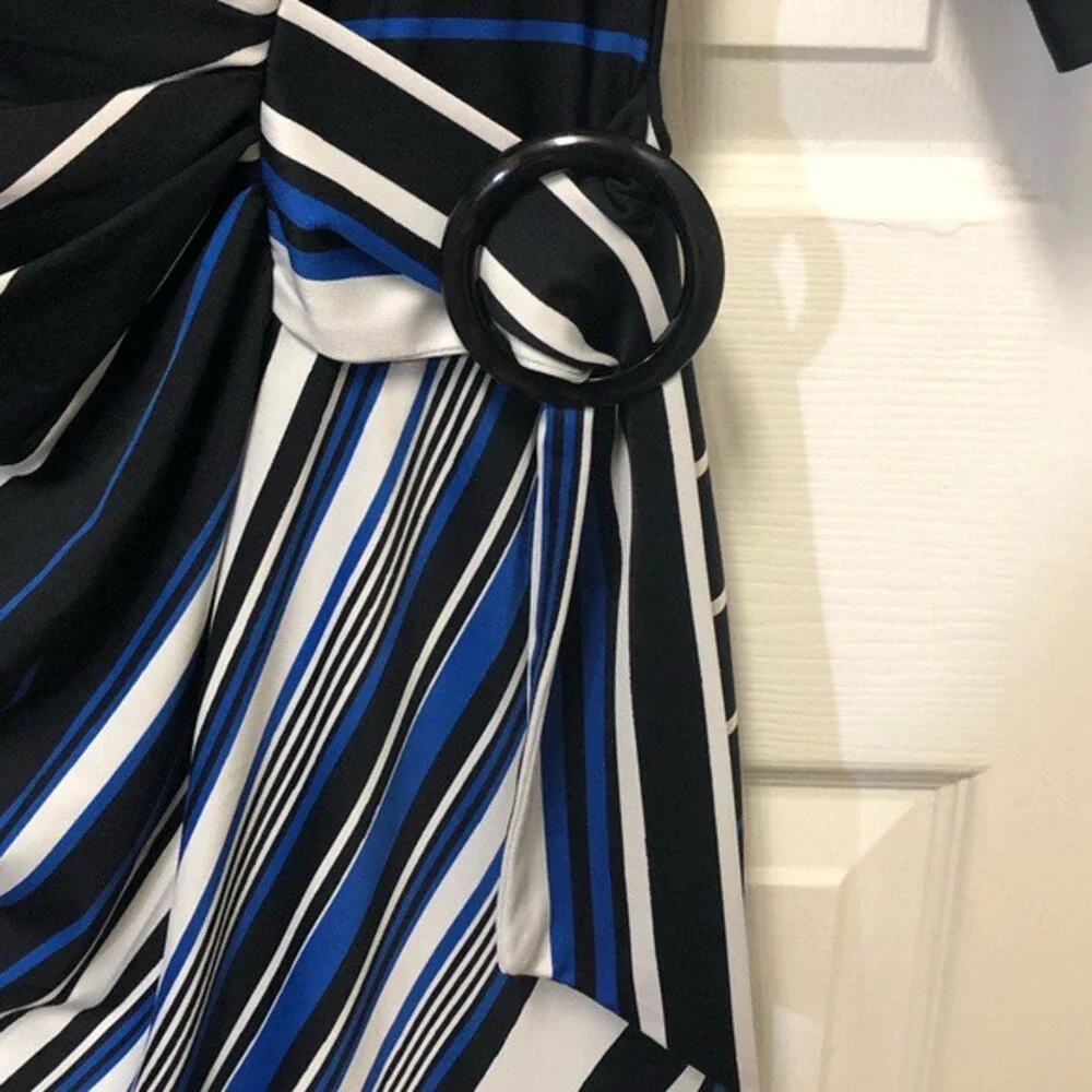 Shelby & Palmer Sheath Dress